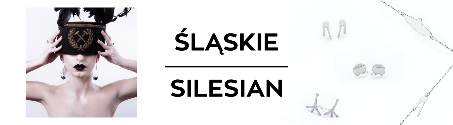 slaskie baner tekst zdjecia