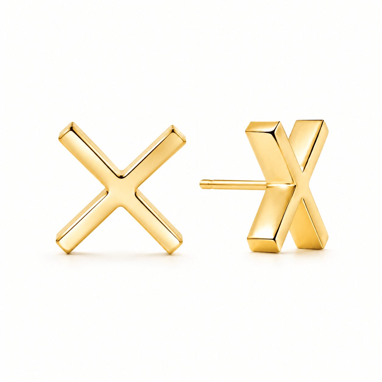 cross gold
